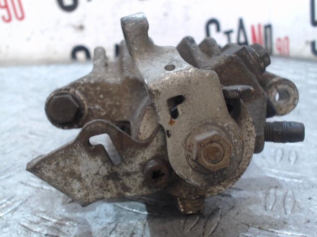 Pinza freni posteriore sinistra SEAT IBIZA 3 PHASE 1 Diésel - 1