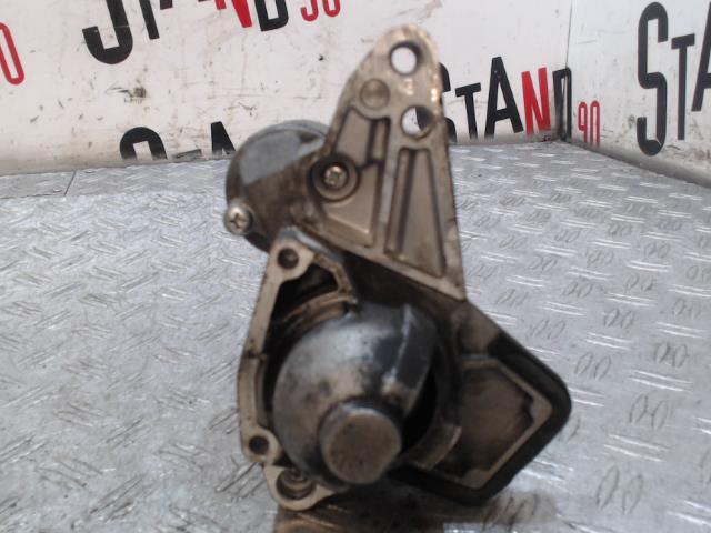 Demarreur RENAULT CLIO 4 PHASE 2 Essence - 1