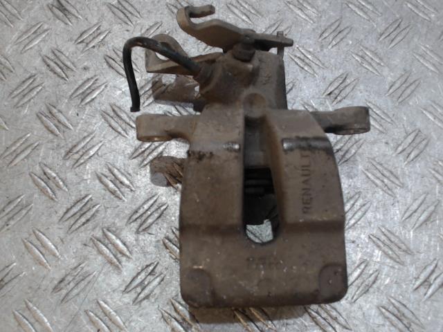 Pinza freni posteriore sinistra RENAULT MEGANE 3  - 1