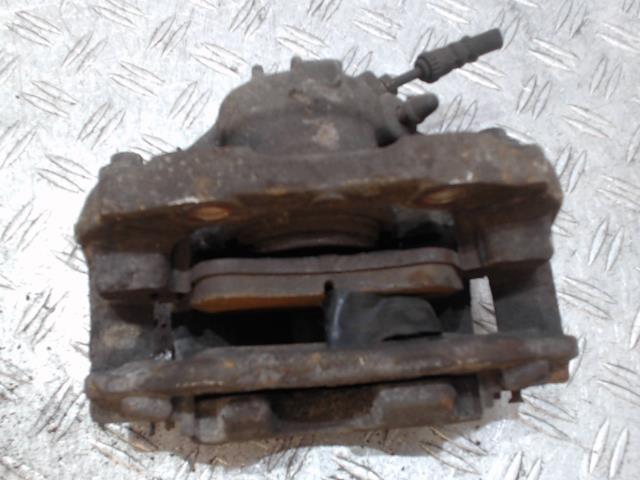Etrier avant droit (freinage) CITROEN C3 2 PHASE 1  - 1