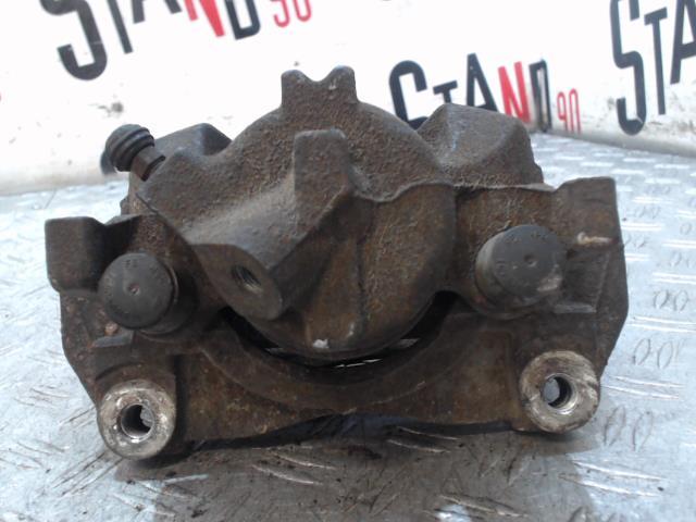 Pinza freni anteriore sinistra RENAULT SCENIC 3  - 1