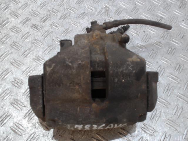 Pinza freni anteriore sinistra VOLKSWAGEN TOURAN 1 PHASE 1 Diésel - 1