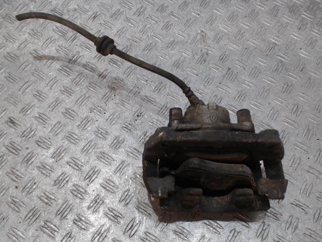 Pinza freni anteriore sinistra RENAULT MEGANE 3  - 1