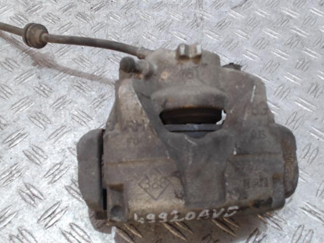 Pinza freni anteriore destra RENAULT MEGANE 3  - 1