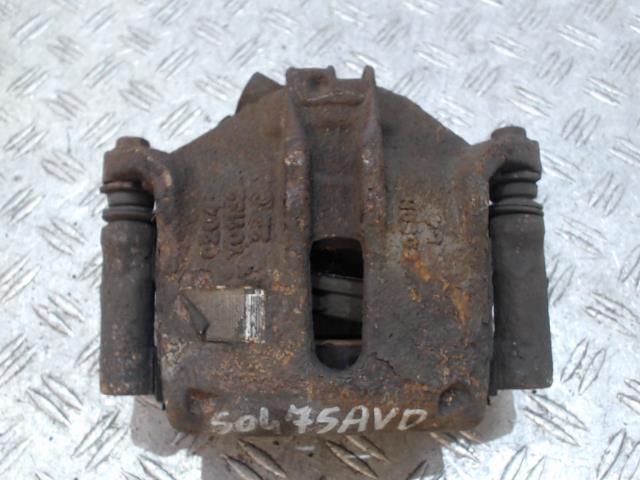Pinza freni anteriore destra CITROEN C3 2 PHASE 1 Diésel - 1