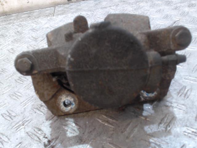Pinza freni anteriore sinistra MERCEDES CLASSE B 245 PHASE 1 Diésel - 1
