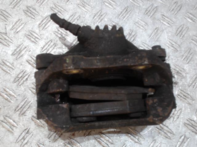 Pinza freni anteriore sinistra PEUGEOT 206  - 1