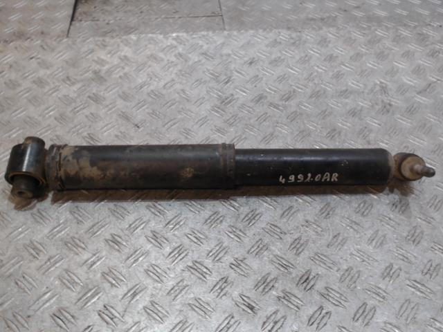 Ammortizzatore posteriore sinistro RENAULT MEGANE 3  - 1
