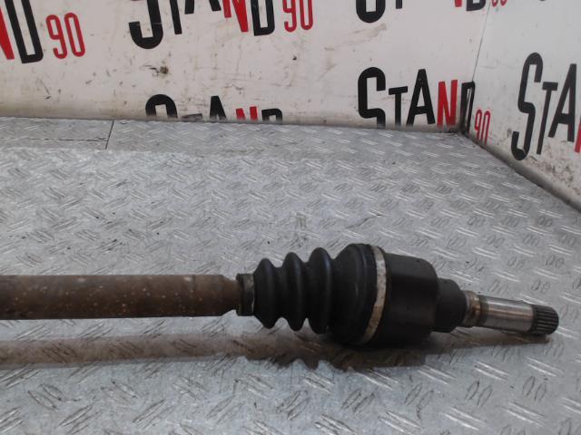 Giunto cardanico albero di trasmissione destro CITROEN C2 PHASE 1 Gasolina - 1