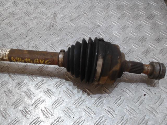 Giunto cardanico albero di trasmissione sinistro PEUGEOT 3008 1 PHASE 1 Diésel - 1