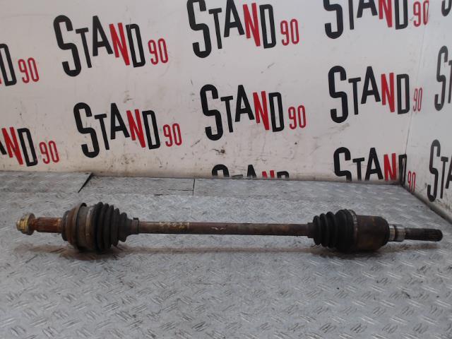 Giunto cardanico albero di trasmissione destro LAND ROVER FREELANDER 1 PHASE 5 Diésel - 1