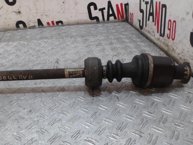 Giunto cardanico albero di trasmissione destro RENAULT TWINGO 1  - 1