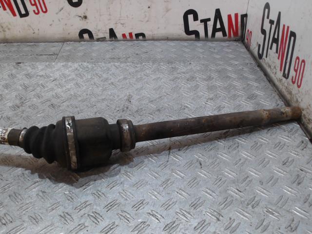 Giunto cardanico albero di trasmissione destro PEUGEOT 3008 1 PHASE 1 Diésel - 1