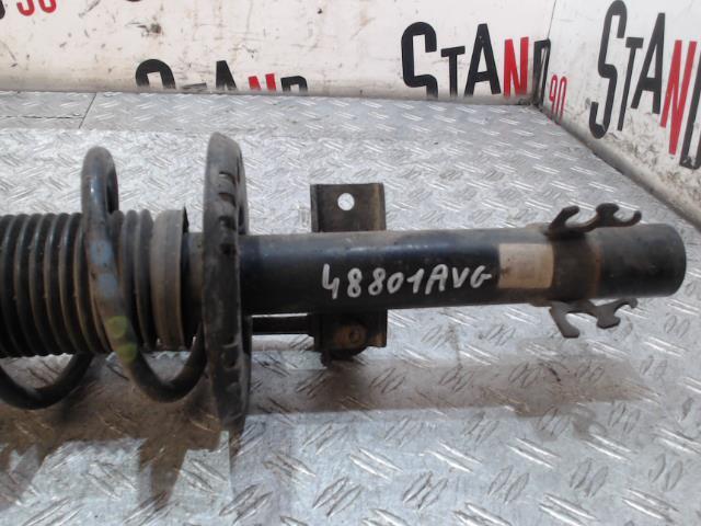 Ammortizzatore anteriore sinistro VOLKSWAGEN UP PHASE 1 Gasolina - 1