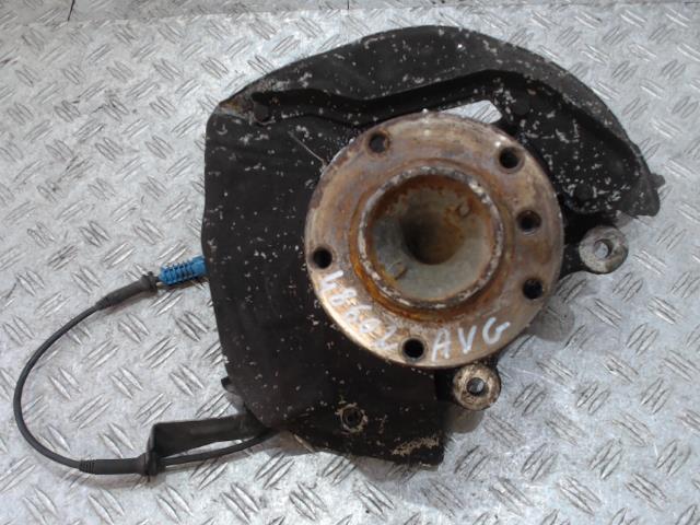 Mozzo anteriore sinistro BMW SERIE 5 E39 PHASE 2 Diésel - 1