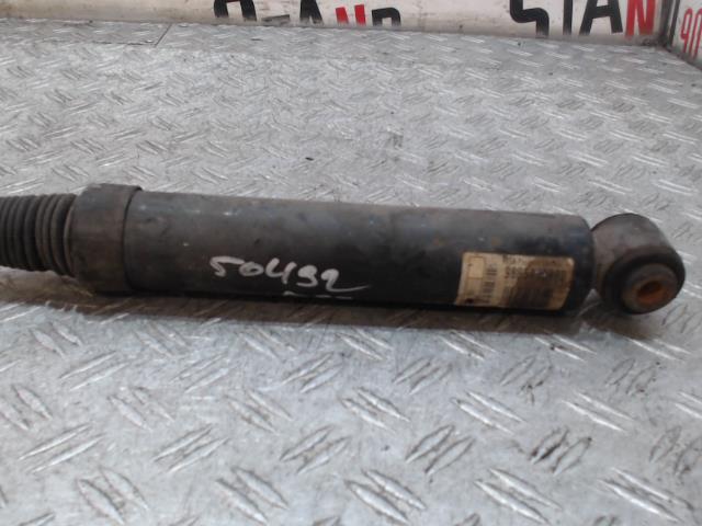 Ammortizzatore posteriore sinistro CITROEN DS3  - 1