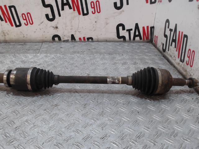 Giunto cardanico albero di trasmissione destro RENAULT MEGANE 3  - 1