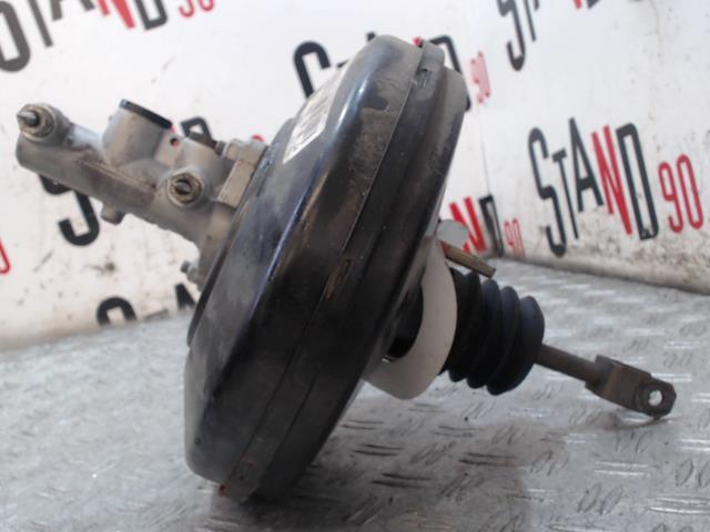 Mastervac MERCEDES CLASSE A 169 PHASE 1 Diesel - 1