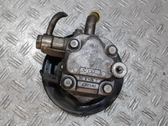 Pompe de direction MITSUBISHI L 200 3  - 1