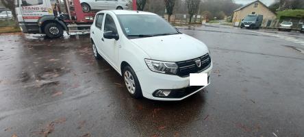 Photo de la pièce