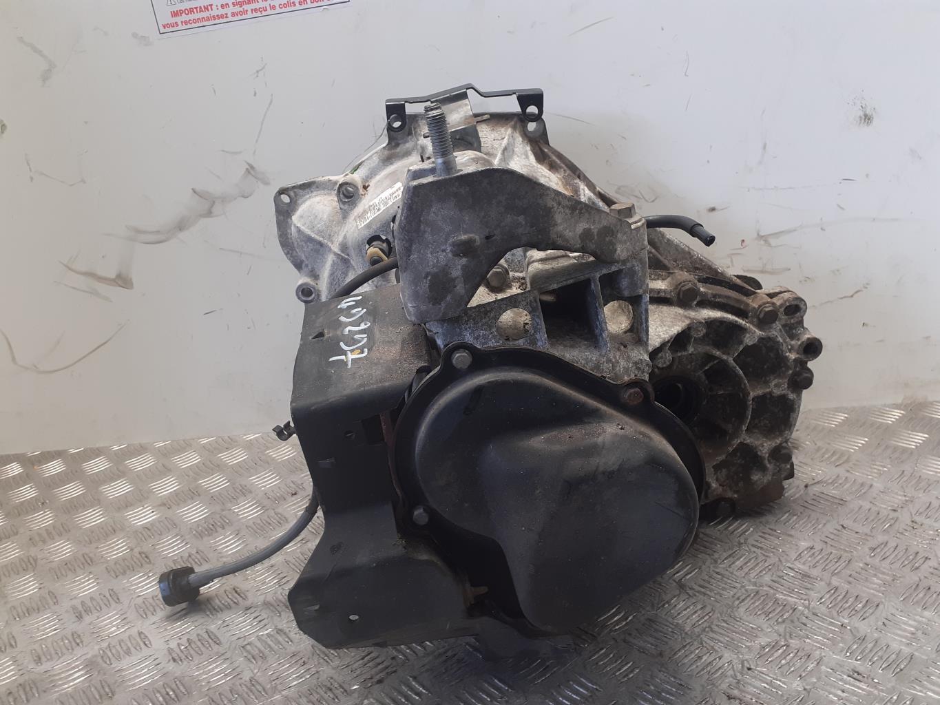Boite de vitesses FORD FIESTA 6 PHASE 1 Essence - 1