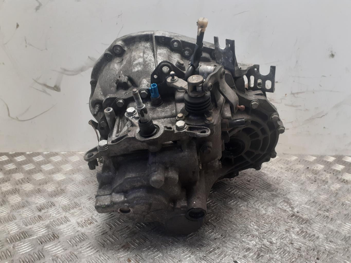 Boite de vitesses RENAULT MEGANE 2 PHASE 1  - 1