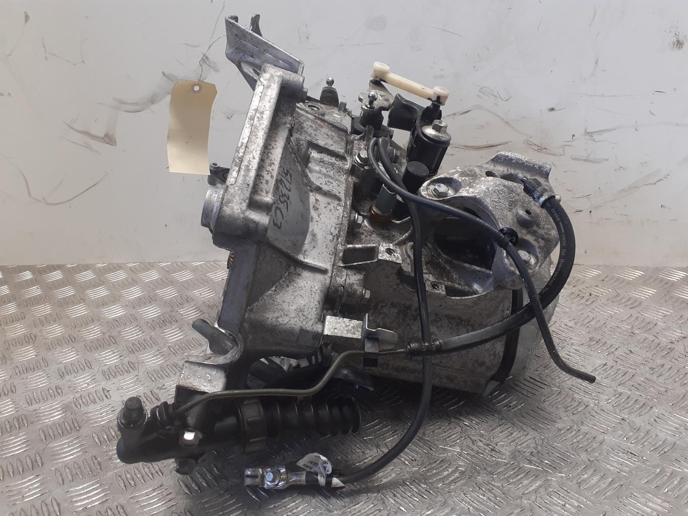 Boite de vitesses CITROEN C3 1 PHASE 2  - 1
