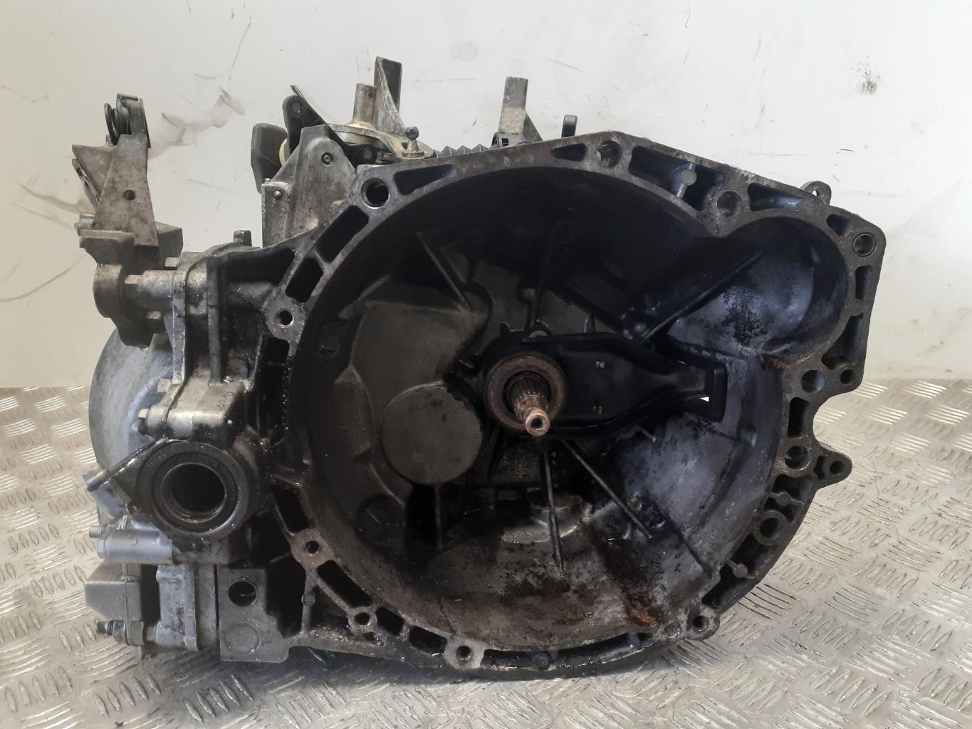 Boite de vitesses PEUGEOT 407 PHASE 1 Diesel - 1