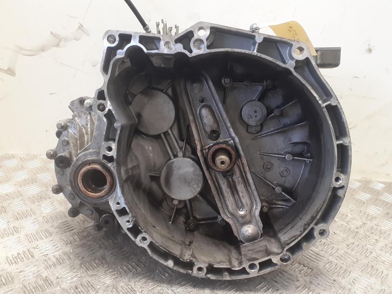 Boite de vitesses MINI MINI 2 R56 PHASE 1 Diesel - 1