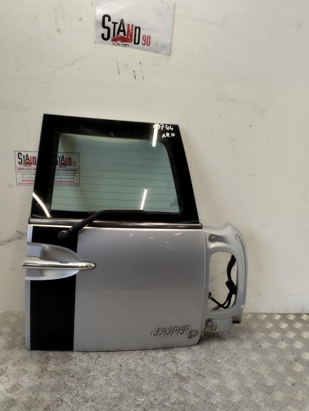 Porte de coffre droit MINI MINI 2 R55 CLUBMAN PHASE 1 BREAK Diesel - 1