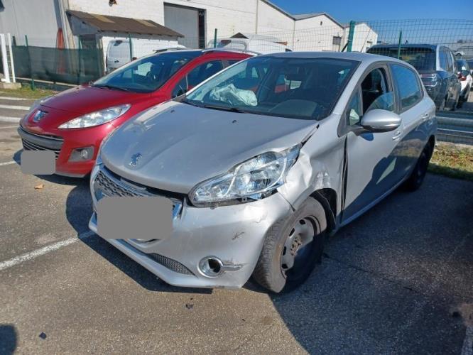 Photo de la pièce