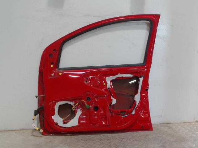 Porte avant droit CITROEN C1 1 PHASE 1 Diesel - 1