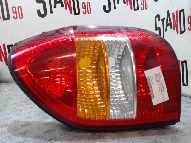 Fanale posteriore principale destro (luci) OPEL ZAFIRA A PHASE 1 Gasolina - 1