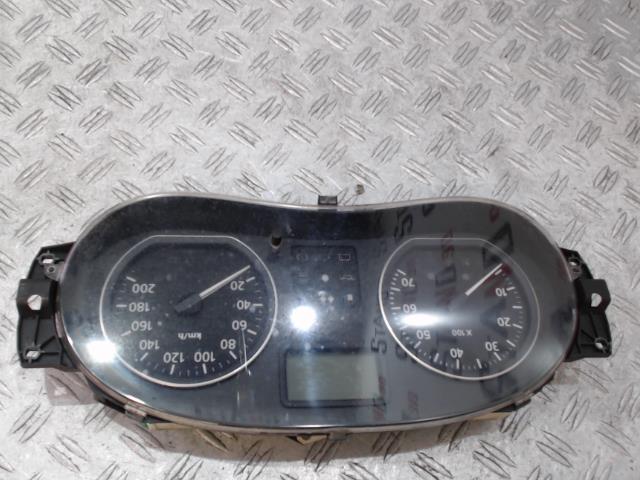 Compteur DACIA SANDERO 1  - 1