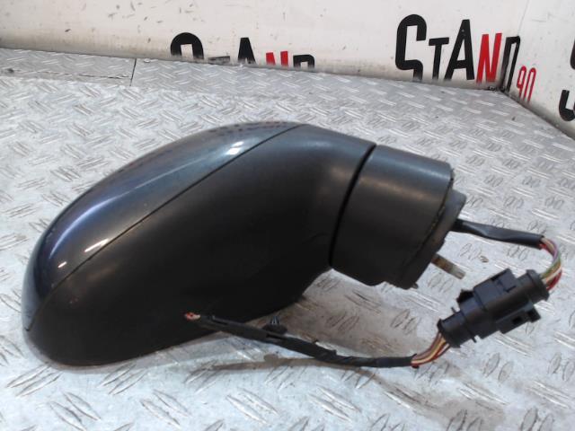 Retroviseur gauche SEAT LEON 2 PHASE 2  - 1