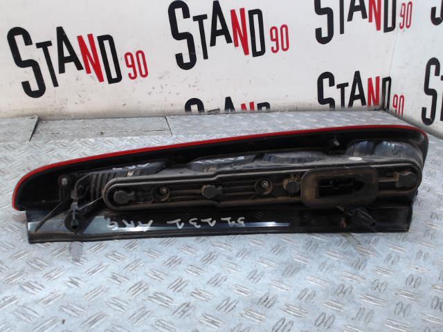 Fanale posteriore principale sinistro (luci) FORD C-MAX 1  - 1