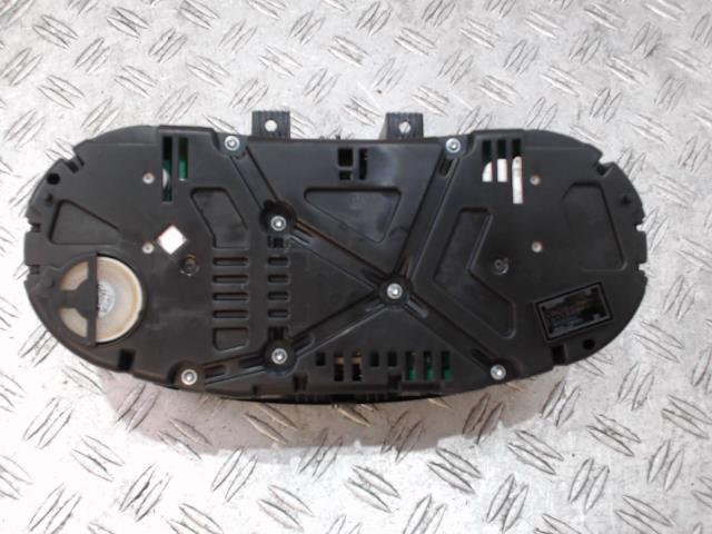 Compteur VOLKSWAGEN POLO 5  - 1