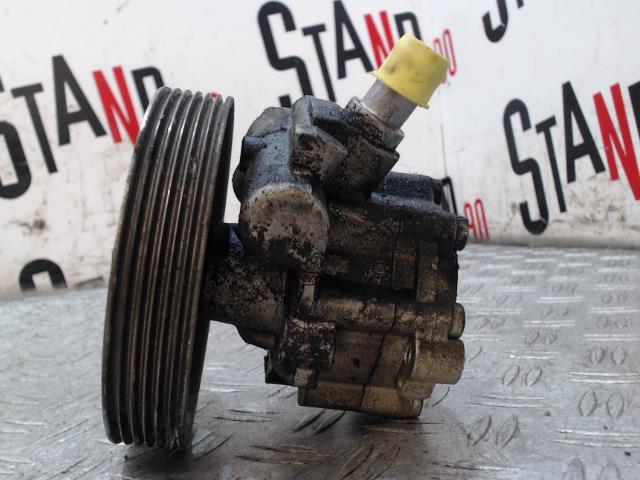 Pompa sterzo PEUGEOT EXPERT 3  - 1