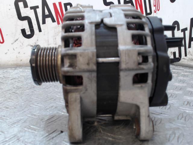 Alternateur RENAULT MEGANE 4 PHASE 1 Essence - 1