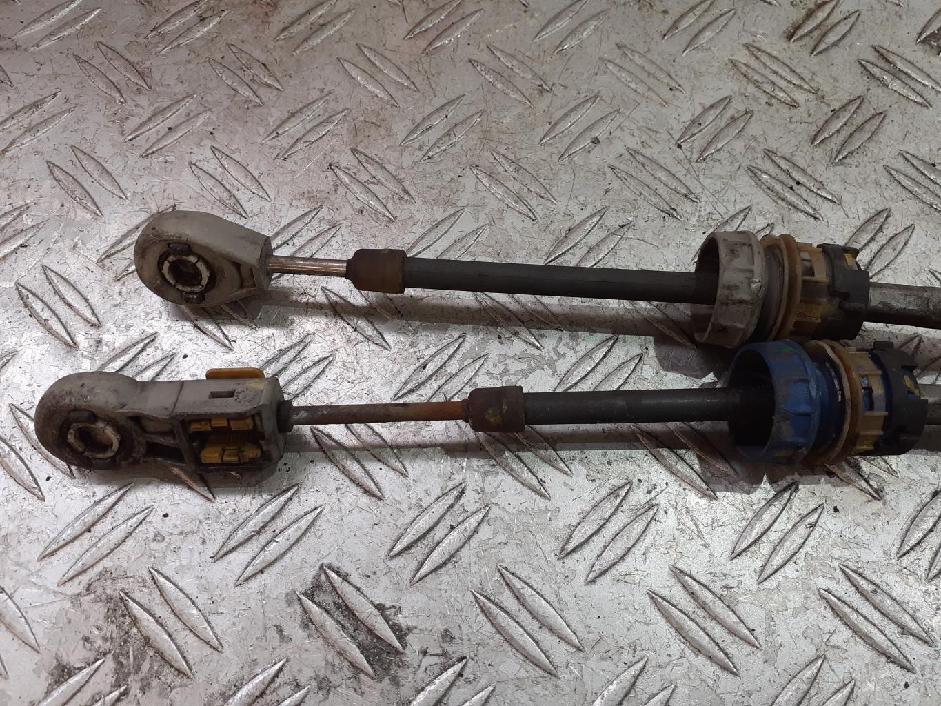 Cavo della leva del cambio PEUGEOT 308 1 SW  - 1