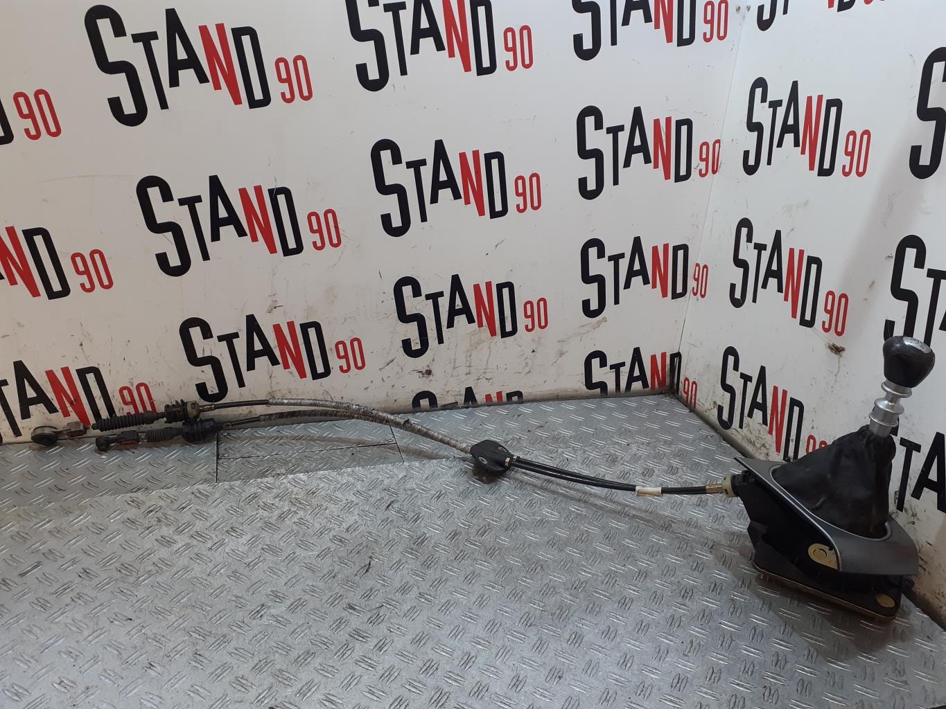 Cable levier de vitesses FORD MONDEO 2  - 1