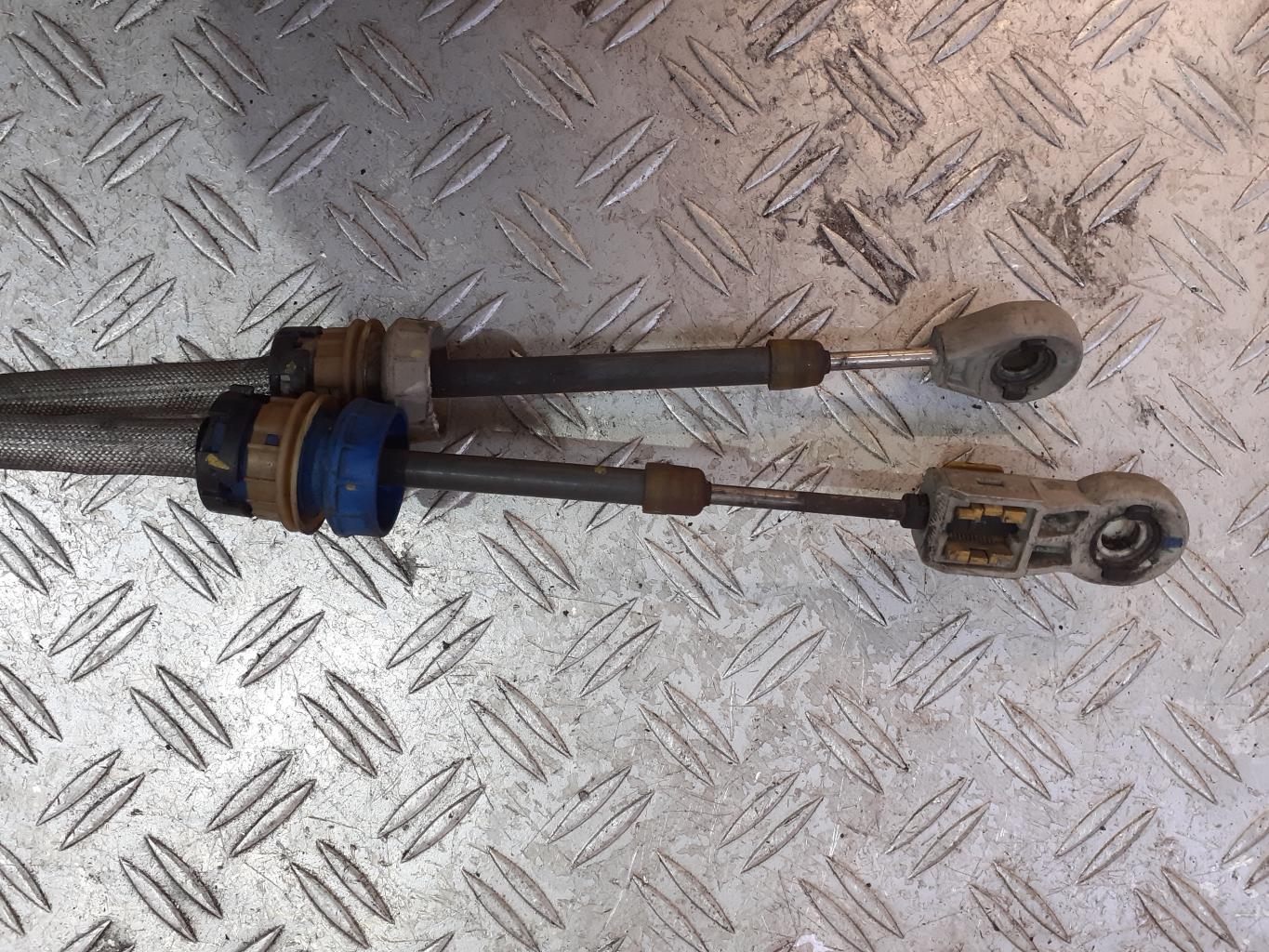 Cavo della leva del cambio PEUGEOT 308 1 SW  - 1