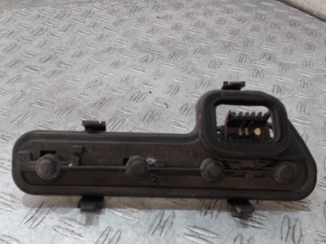 Base portalampade fanale posteriore destro OPEL ZAFIRA A PHASE 1 Gasolina - 1