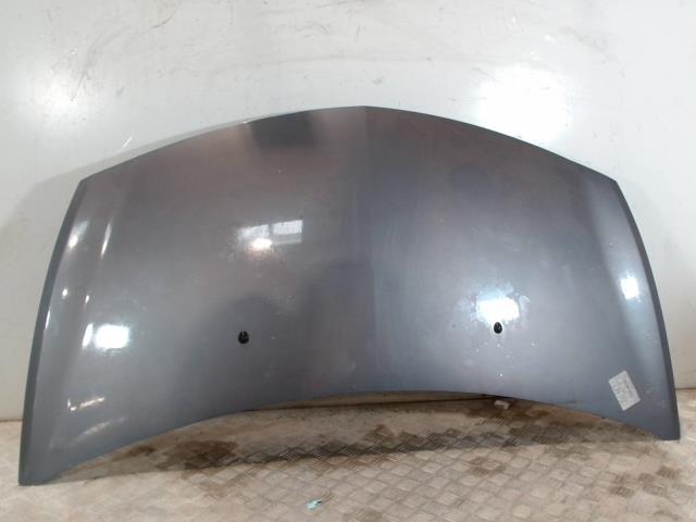 Capot RENAULT CLIO 3 PHASE 1 Essence - 1