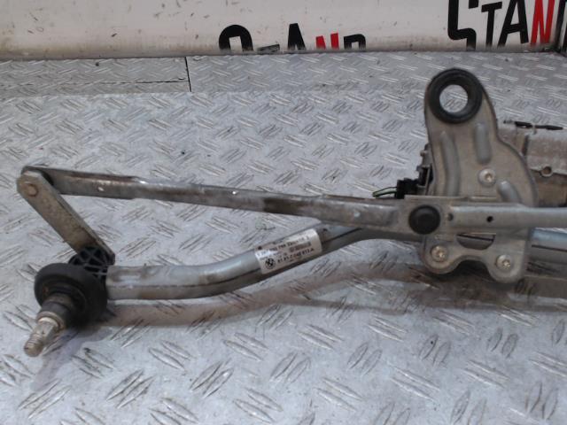 Motore tergicristallo anteriore BMW SERIE 3 E46  - 1