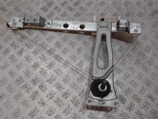 Alzacristalli manuale posteriore destro CITROEN C3 1  - 1