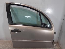 Porte avant droit