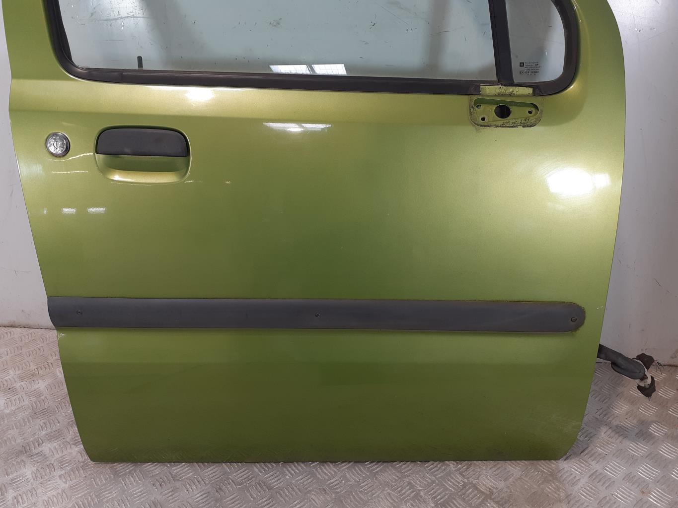 Porte avant droit OPEL AGILA A Essence - 1