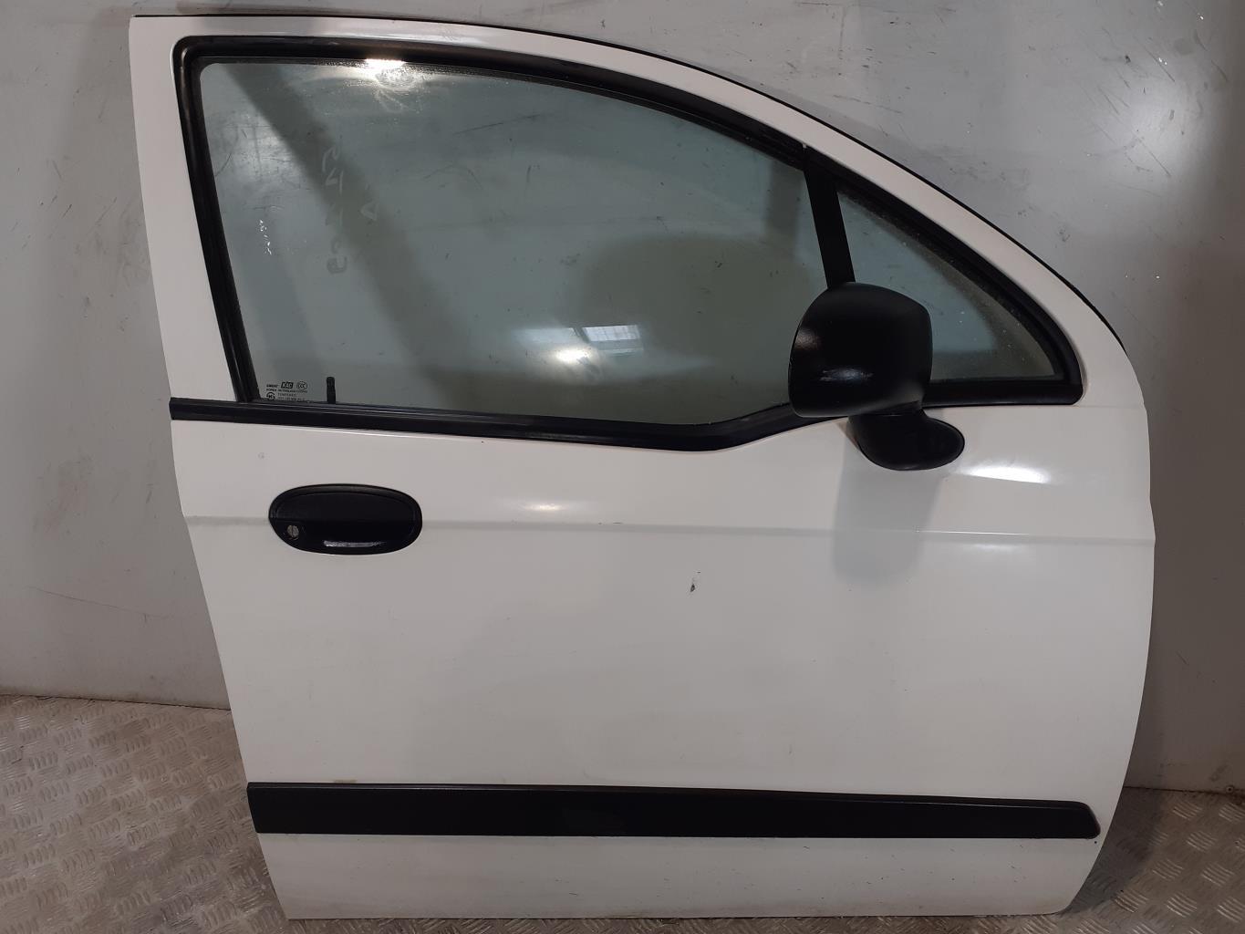 Porte avant droit CHEVROLET MATIZ 2  - 1