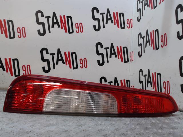 Fanale posteriore principale sinistro (luci) FORD C-MAX 1 PHASE 1 Diésel - 1